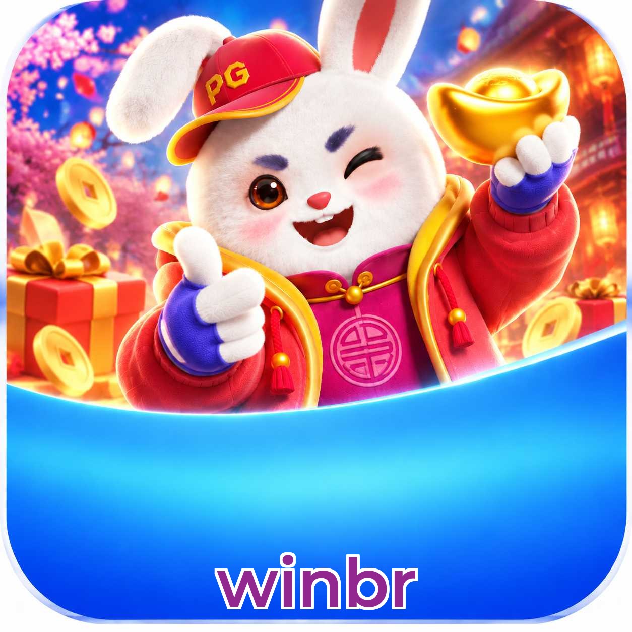 Instalação do app winbr no Android e iOS em poucos minutos