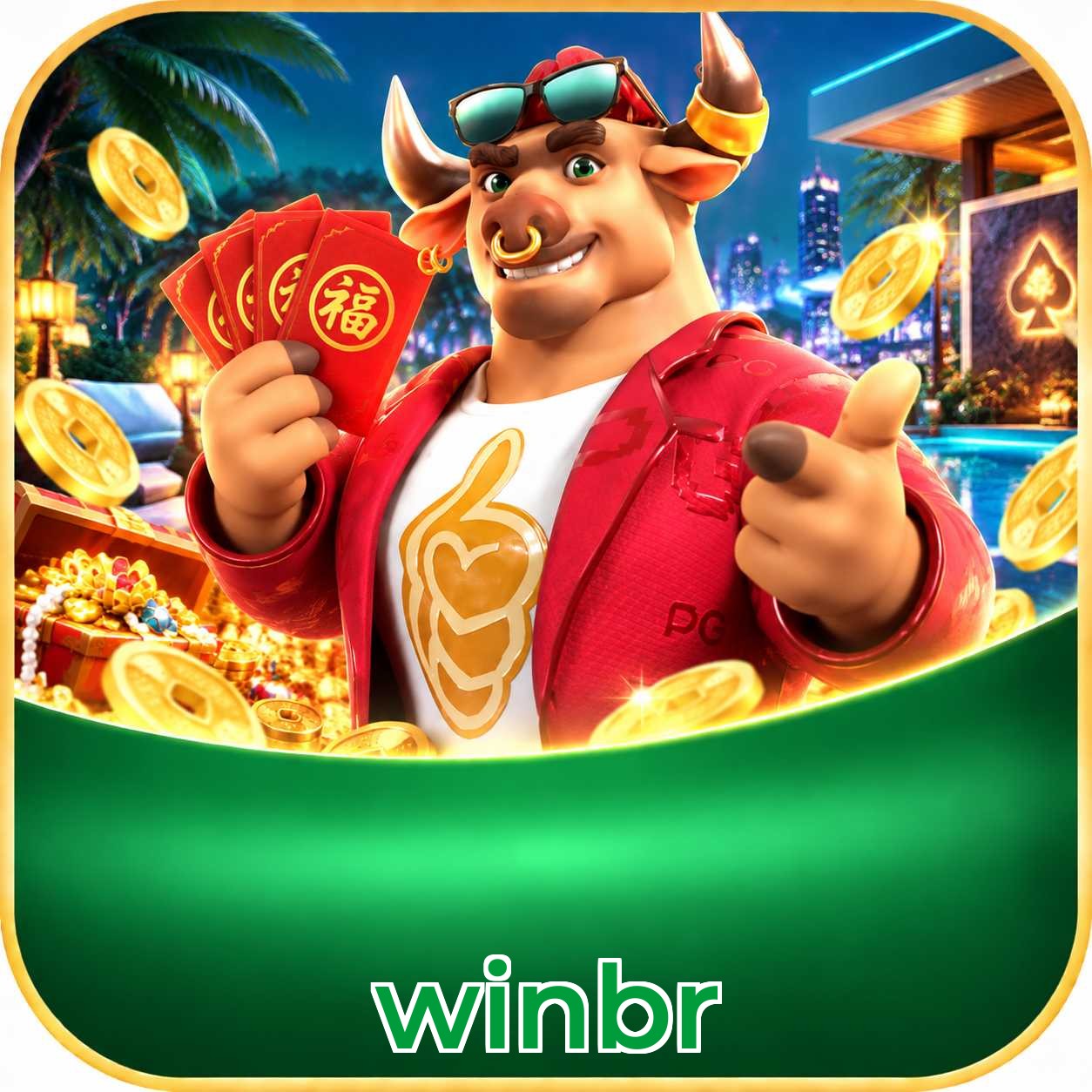 Cadastro rápido na winbr com bônus de boas-vindas