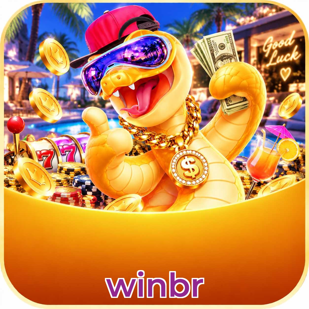 Jogos Fortune da winbr com Fortune Tiger e títulos PG Soft