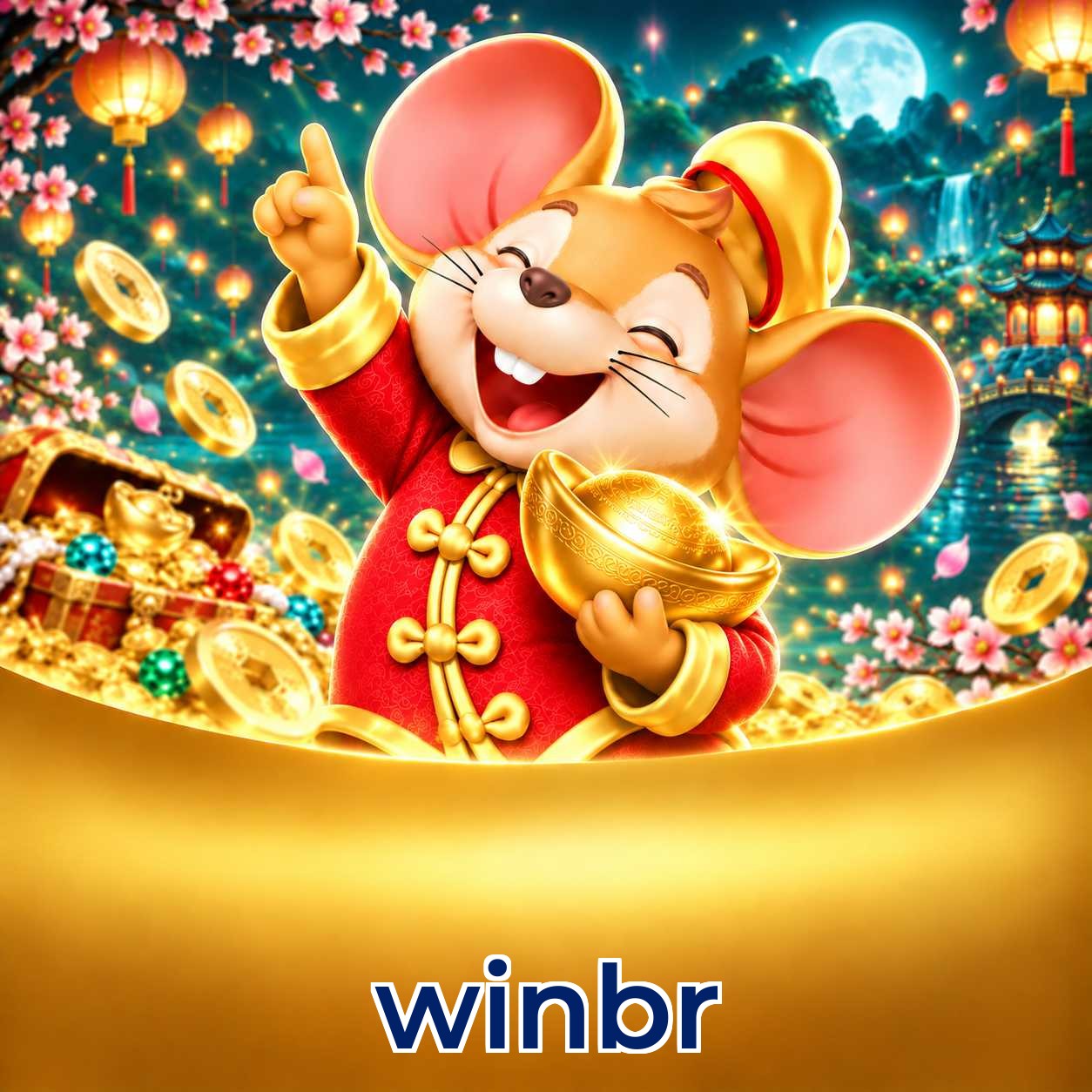 Tabela de RTP dos jogos mais jogados na winbr