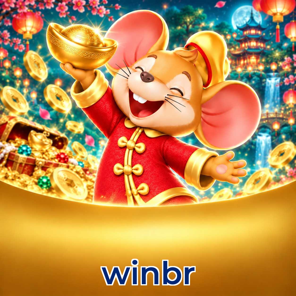 Programa VIP winbr com cashback e benefícios exclusivos
